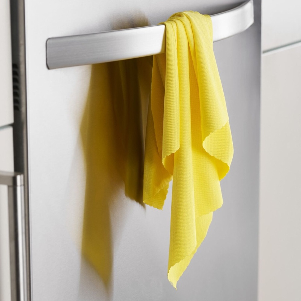 New E-Cloth Glass and Polishing Microfiber
Cleaning Cloth Towel